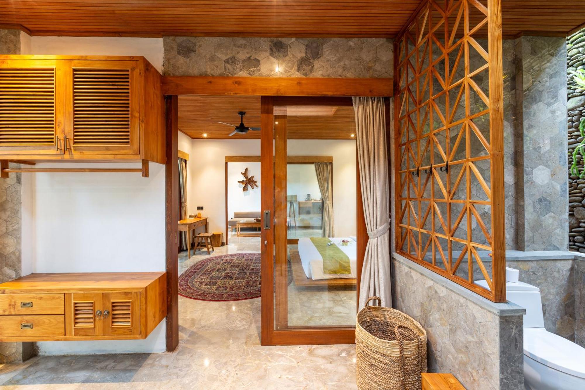 Rabita Bed & Breakfast *