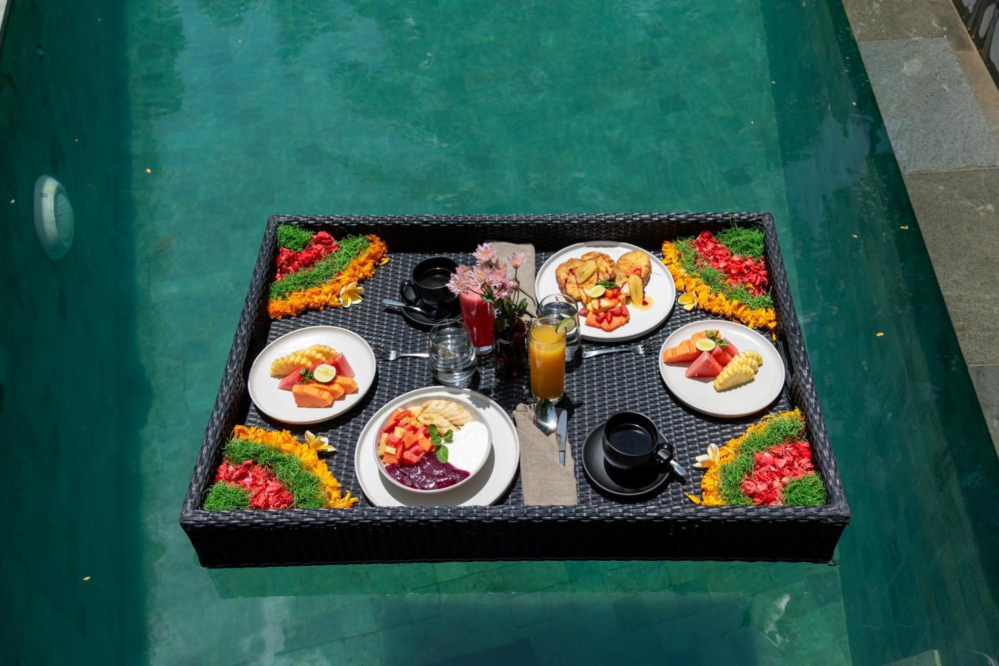 Rabita Bed & Breakfast *