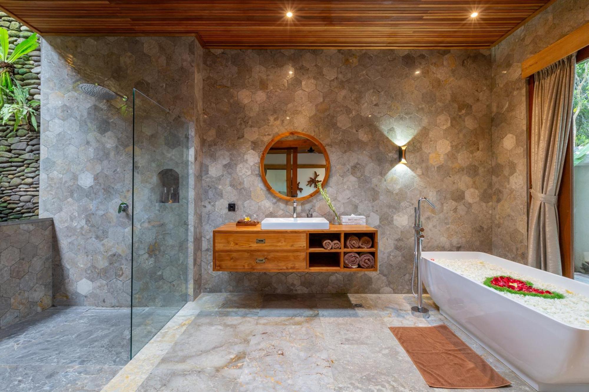 Bed & Breakfast Rabita Ubud (Bali)