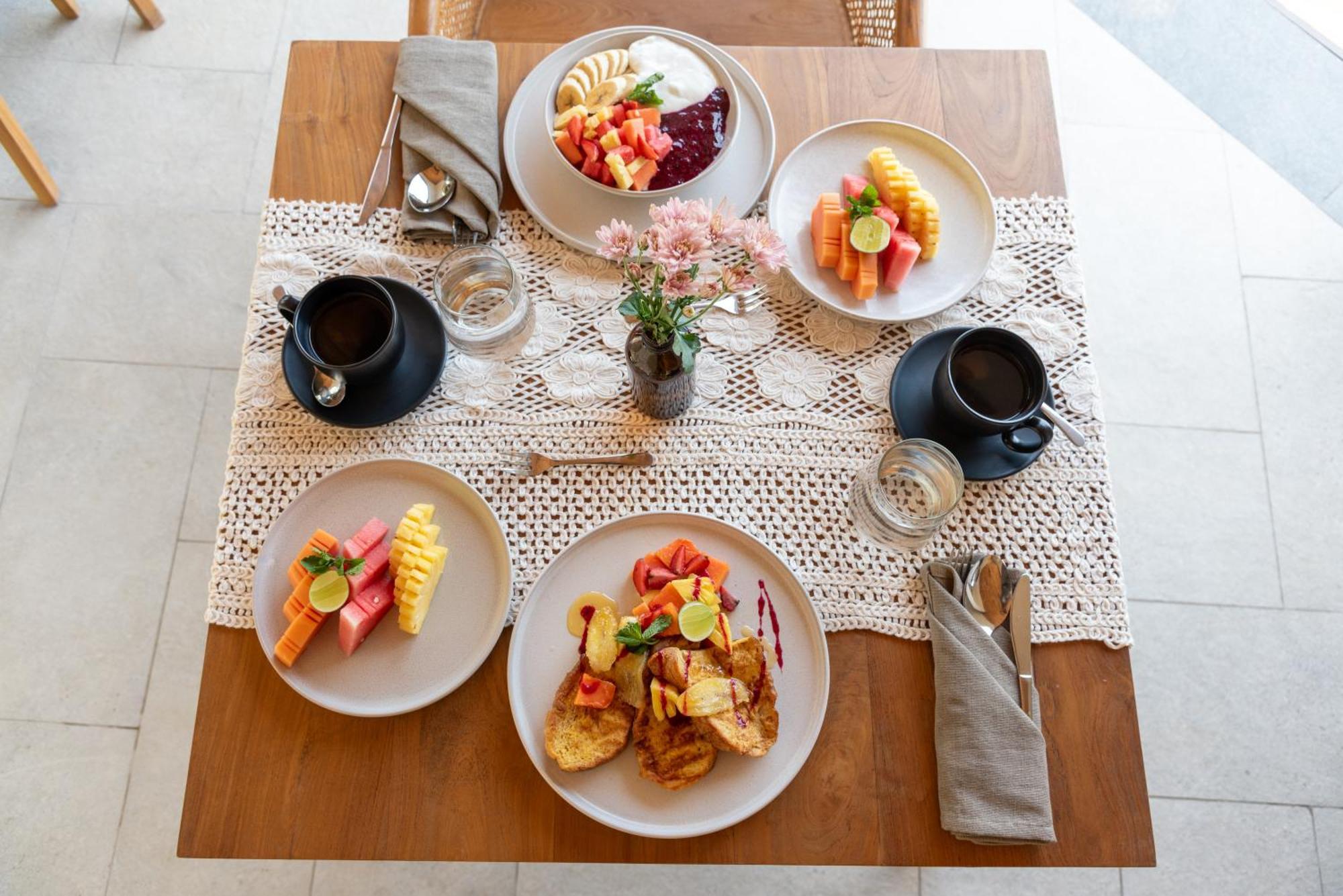 Rabita Bed & Breakfast