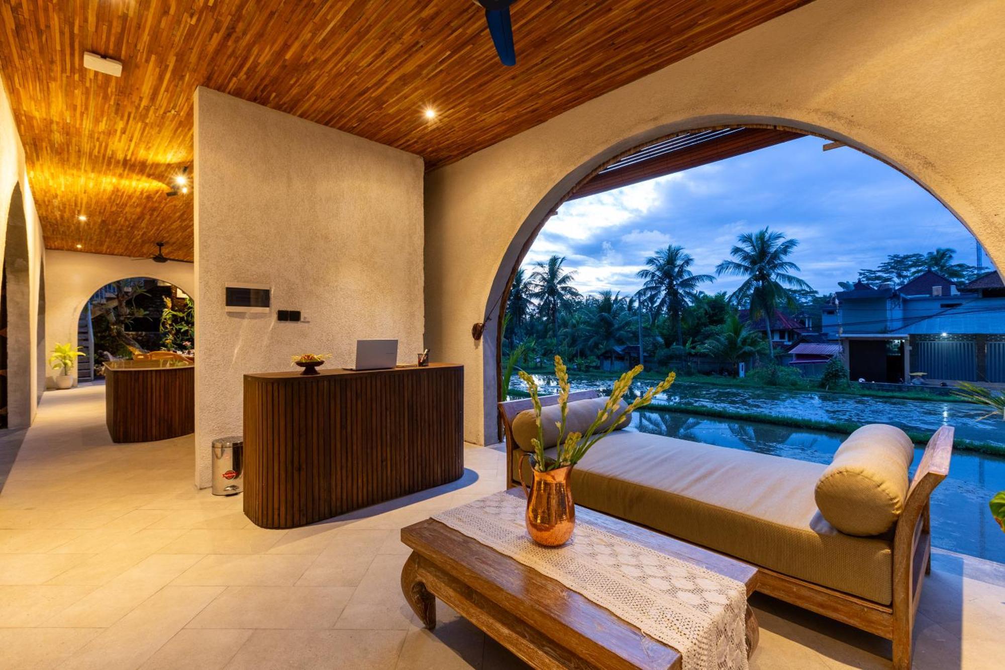 Bed & Breakfast Rabita