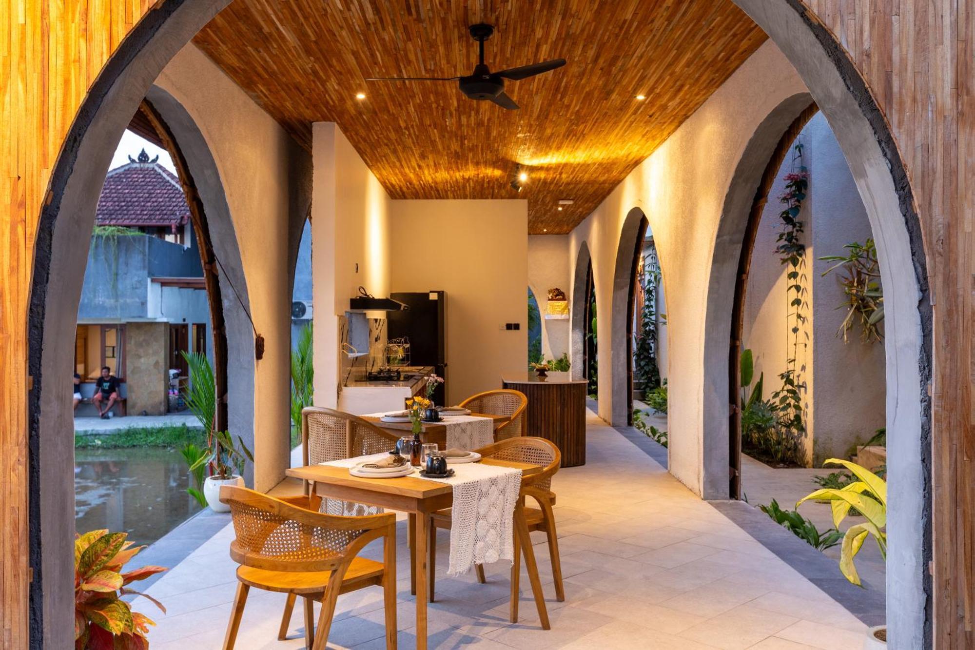 Rabita Bed & Breakfast *