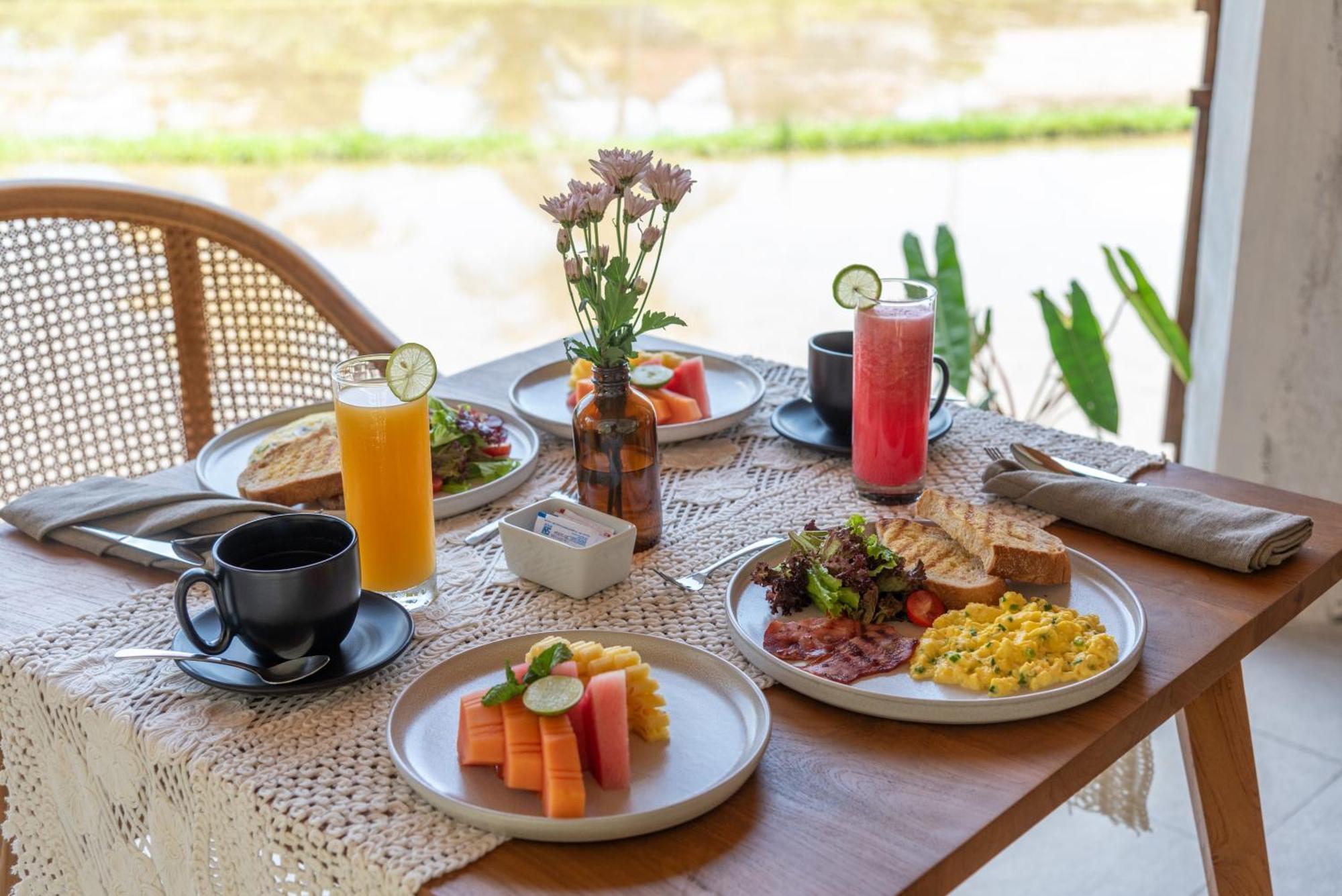 Rabita Bed & Breakfast Ubud (Bali)