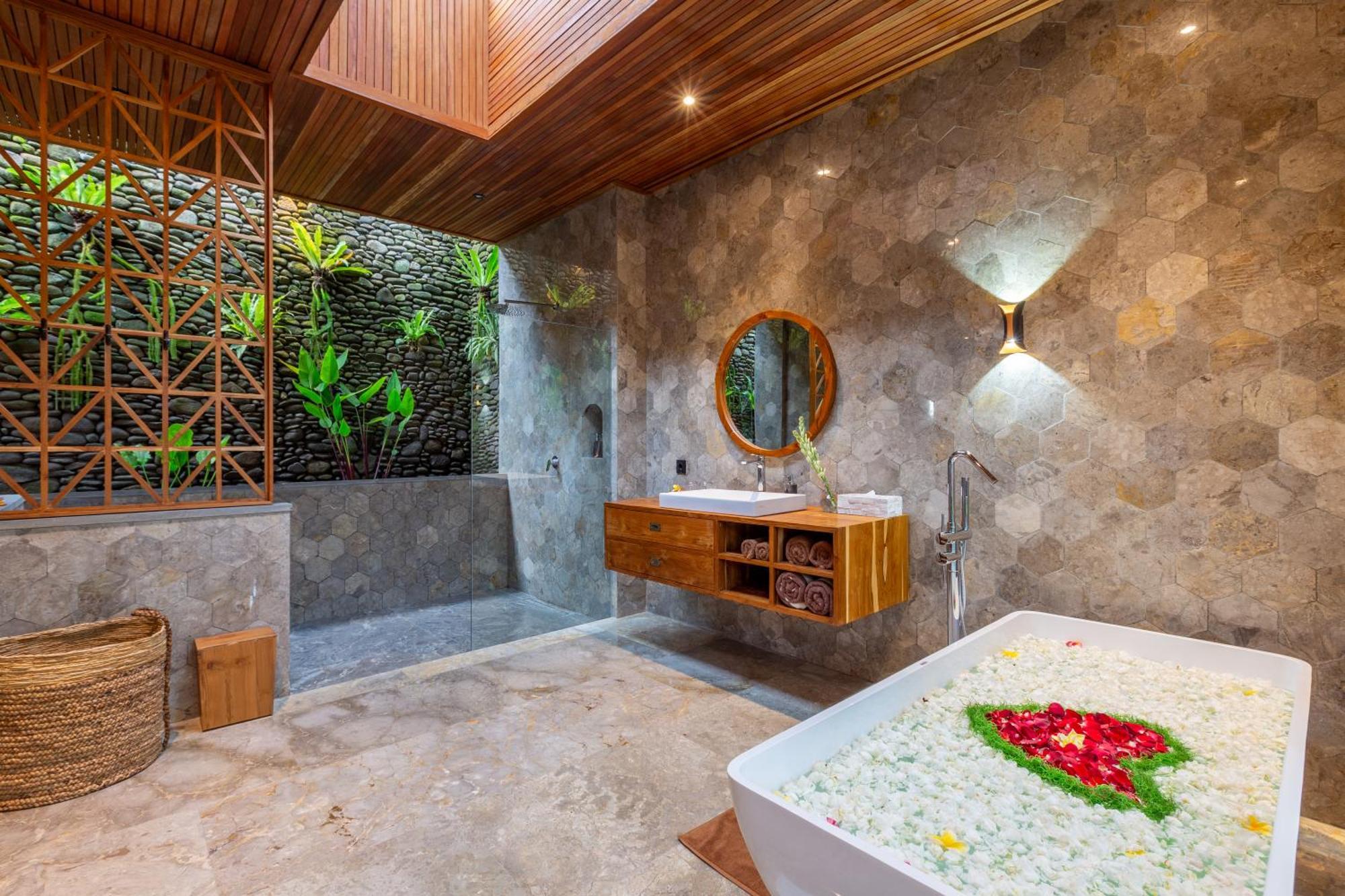 Rabita Bed & Breakfast Ubud (Bali)
