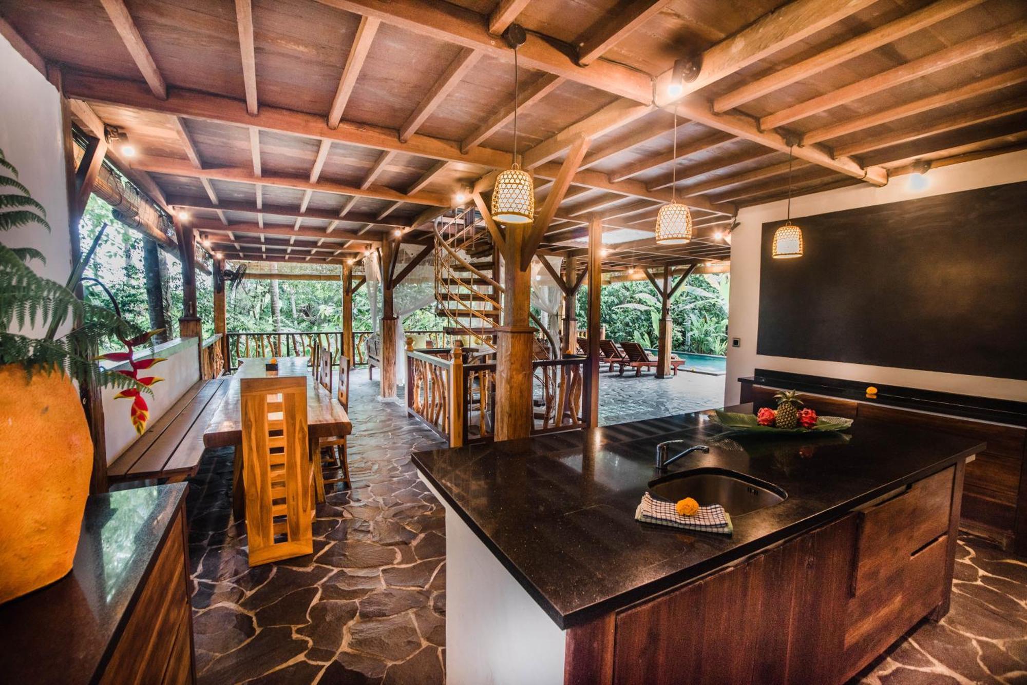 Villa Inspirit