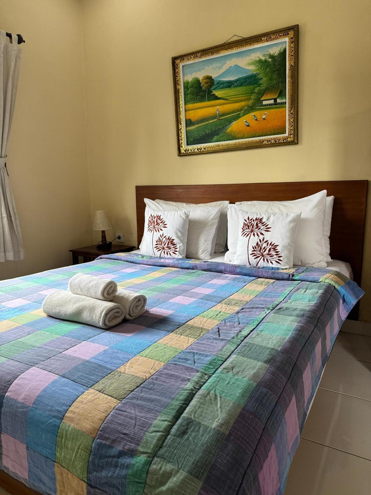 Rama Homestay Ubud (Bali)