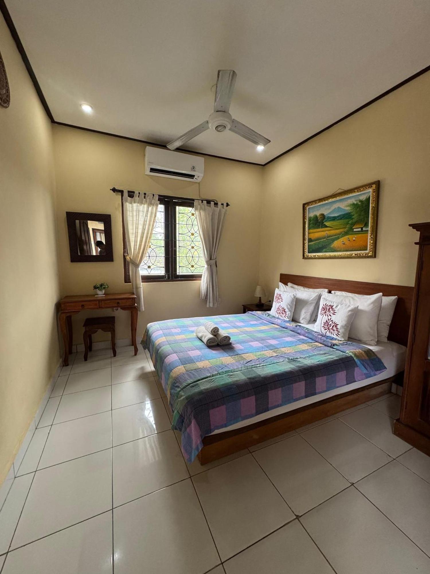 Homestay Rama Ubud (Bali)