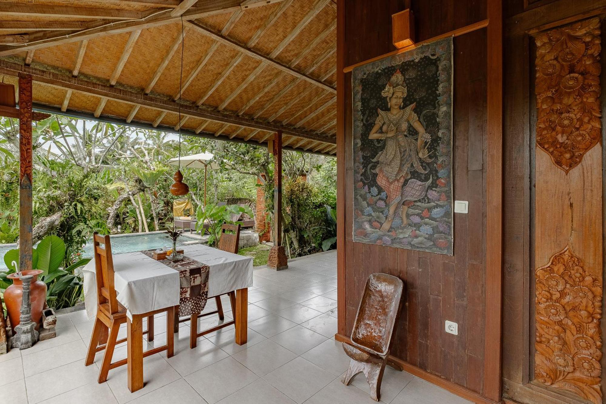 Moringa * Ubud