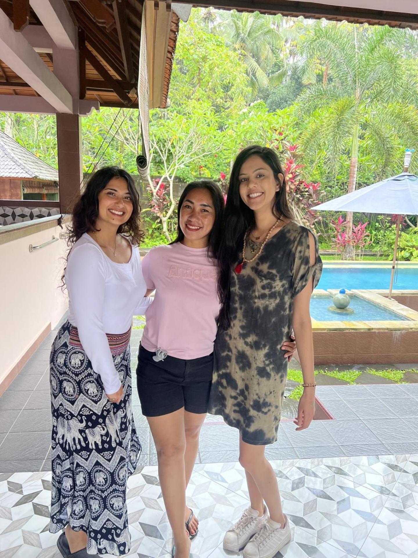 Homestay Our Bali *