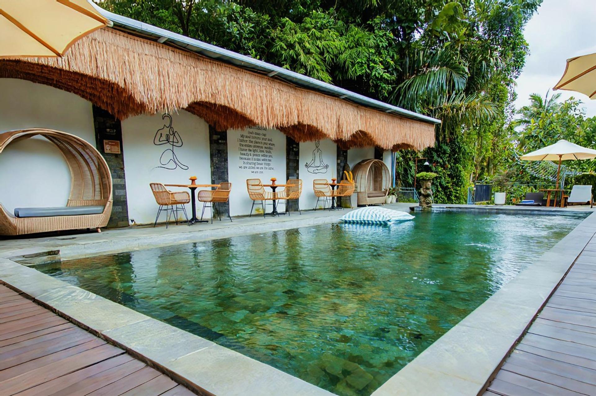 Tattva Retreat & Wellness