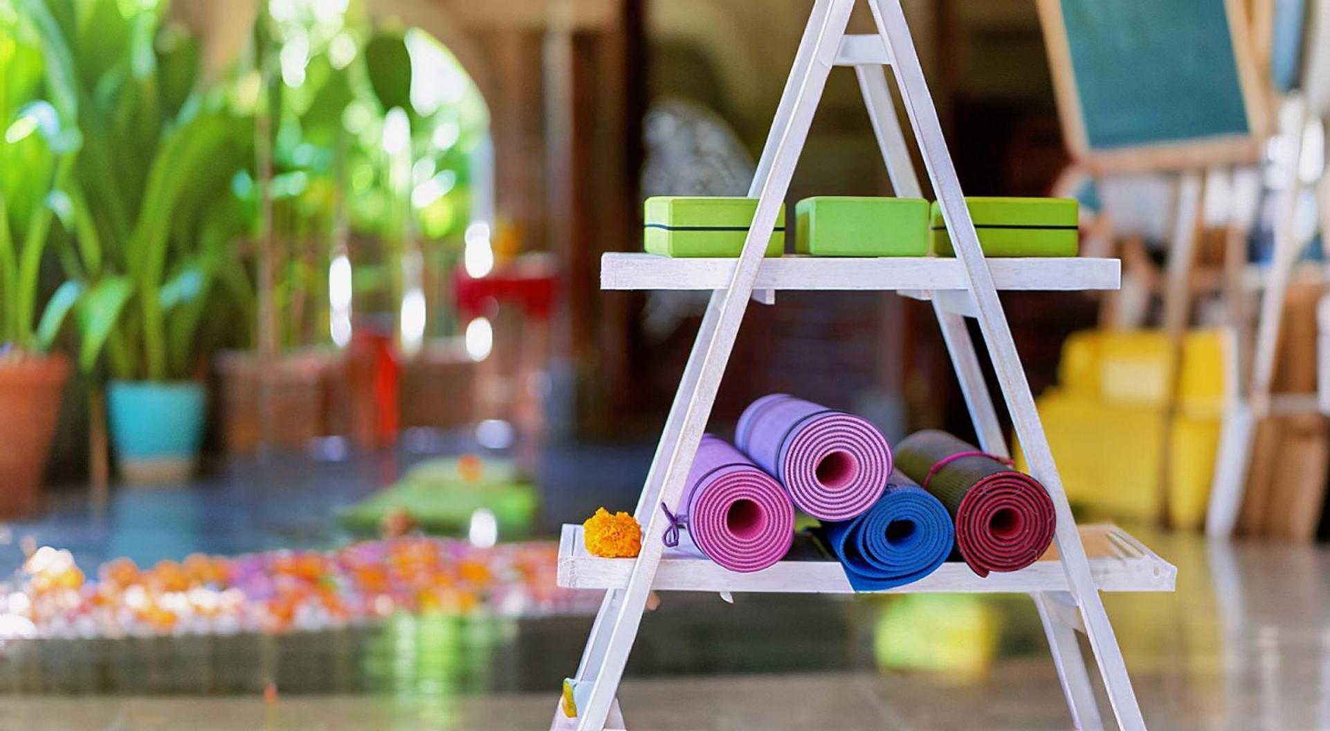 Tattva Retreat & Wellness Hotel Ubud