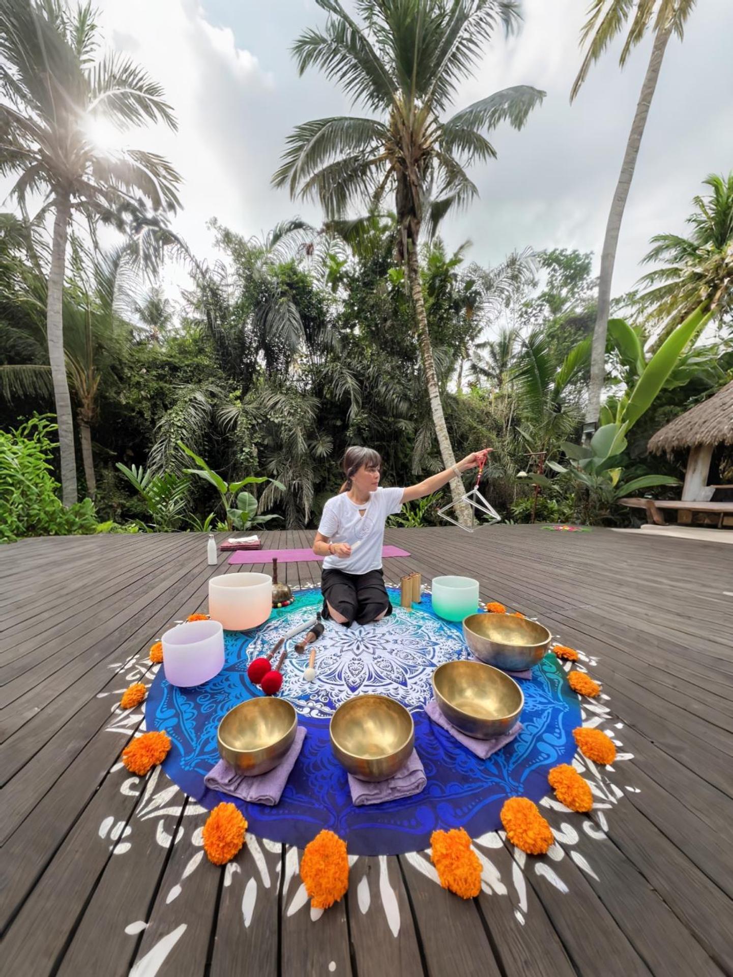 Hotel Tattva Retreat & Wellness Ubud