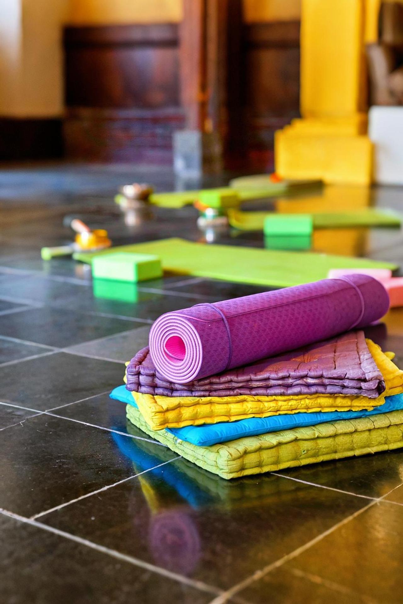 Tattva Retreat & Wellness Ubud