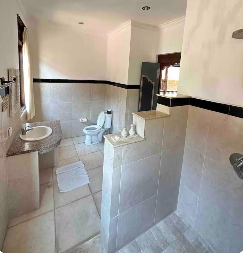 Guest house Mawa House *