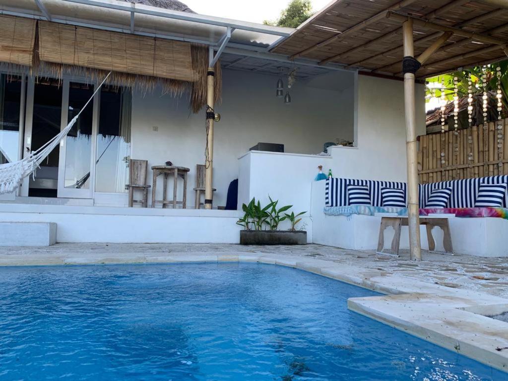 La Meddian Private 1 Bed Villa