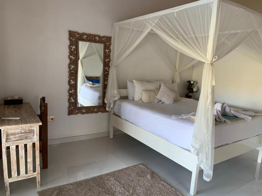 Villa La Meddian Private 1 Bed