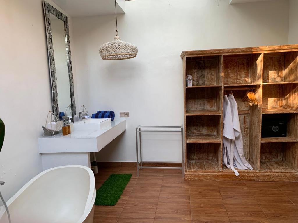 La Meddian Private 1 Bed Villa *