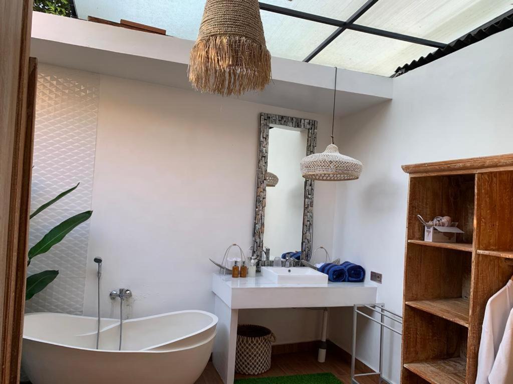 Villa La Meddian Private 1 Bed *