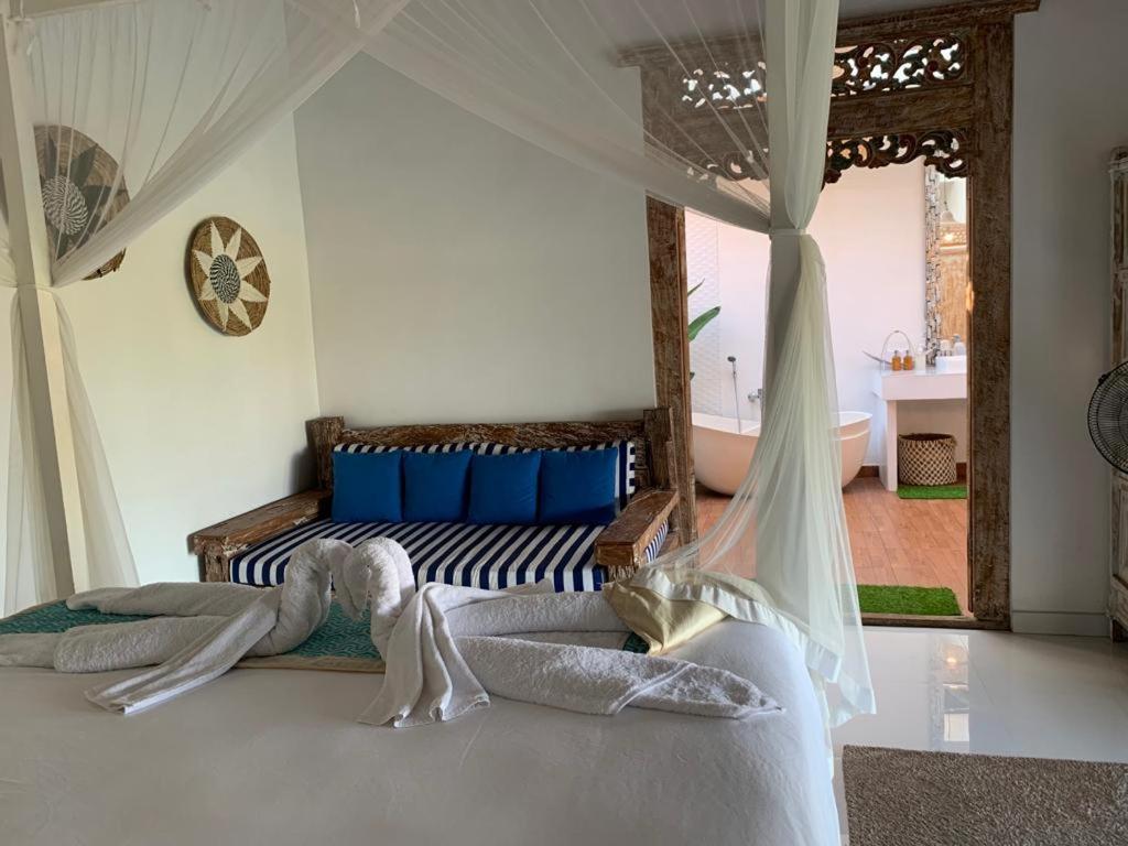 La Meddian Private 1 Bed Ubud (Bali)