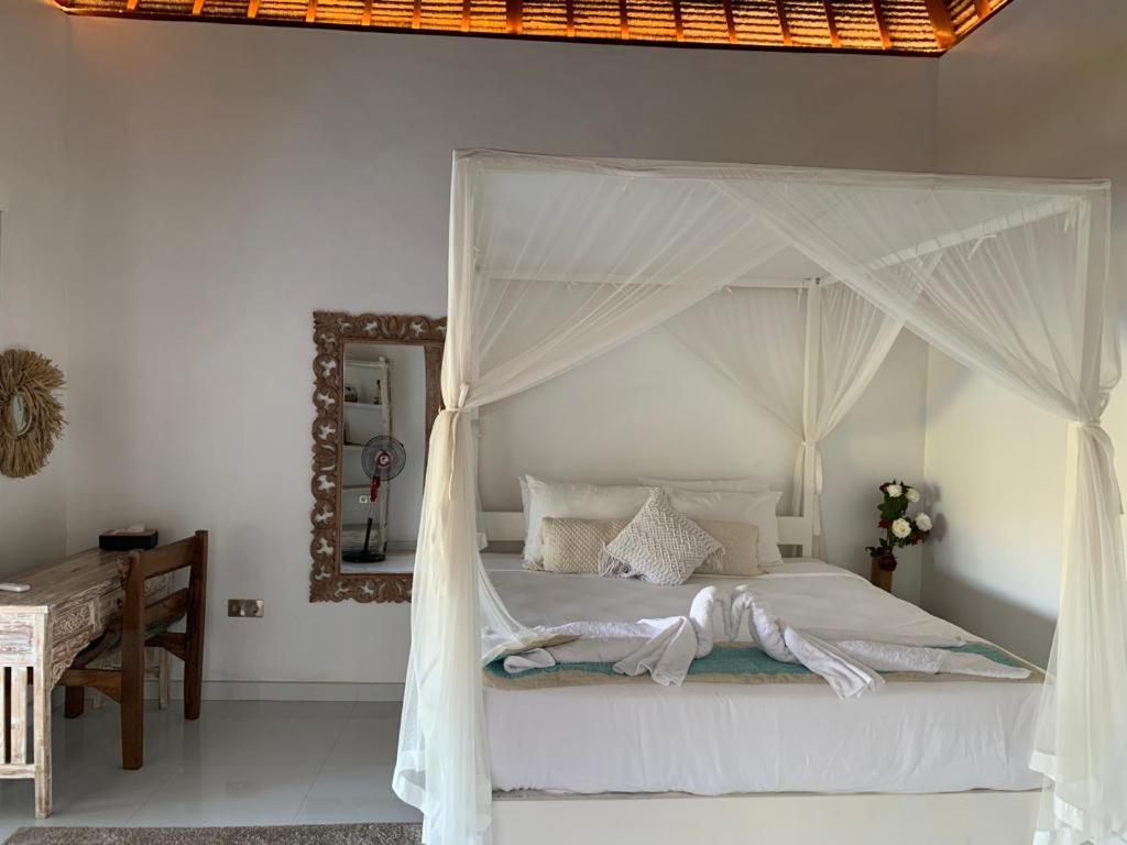 Villa La Meddian Private 1 Bed