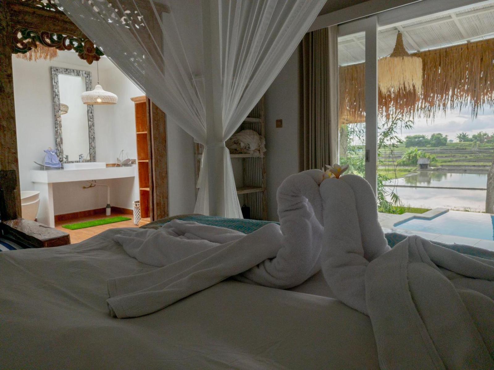 La Meddian Private 1 Bed *