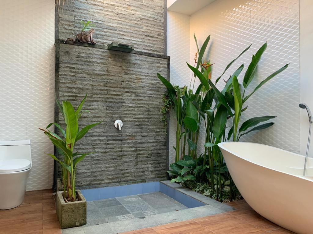 Villa La Meddian Private 1 Bed