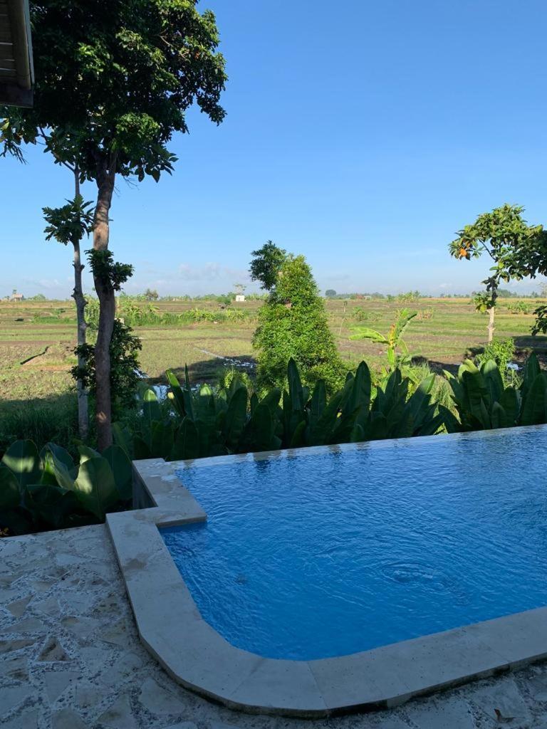 Villa La Meddian Private 1 Bed Ubud (Bali)
