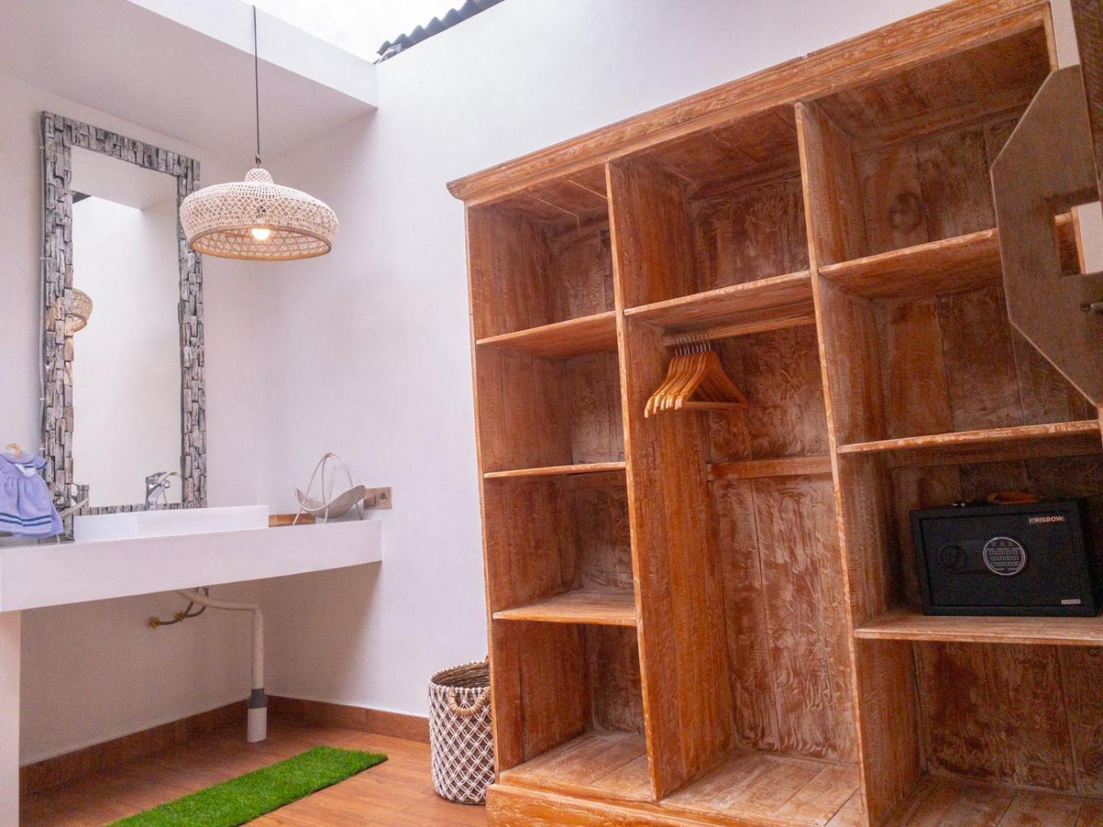 La Meddian Private 1 Bed Ubud (Bali)