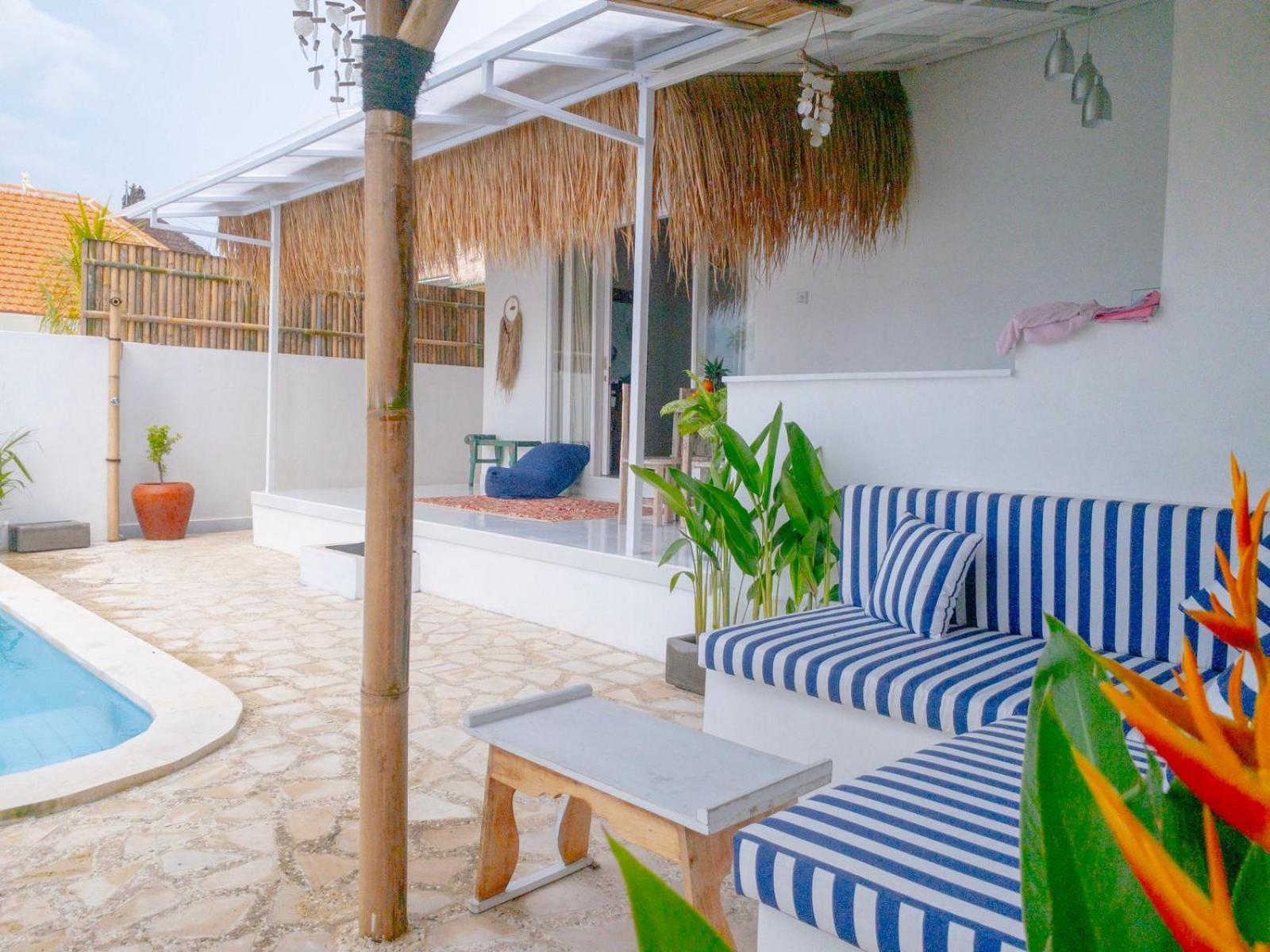 La Meddian Private 1 Bed * Ubud (Bali)