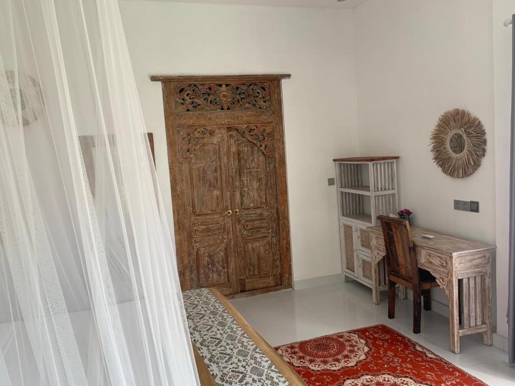 La Meddian 'sunset And Rice Fild Villa *