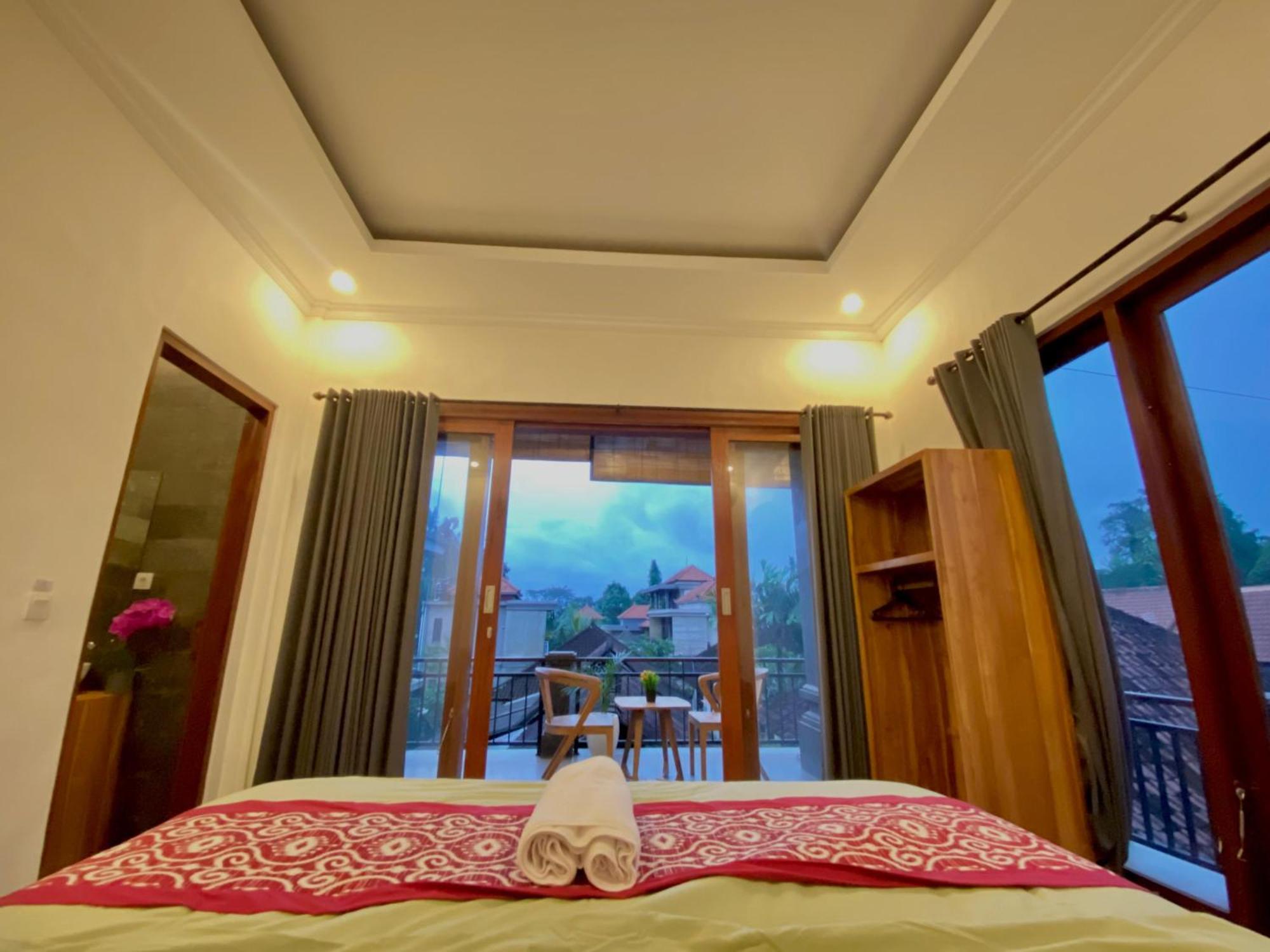 Gasthof Roberto View By Eps Ubud