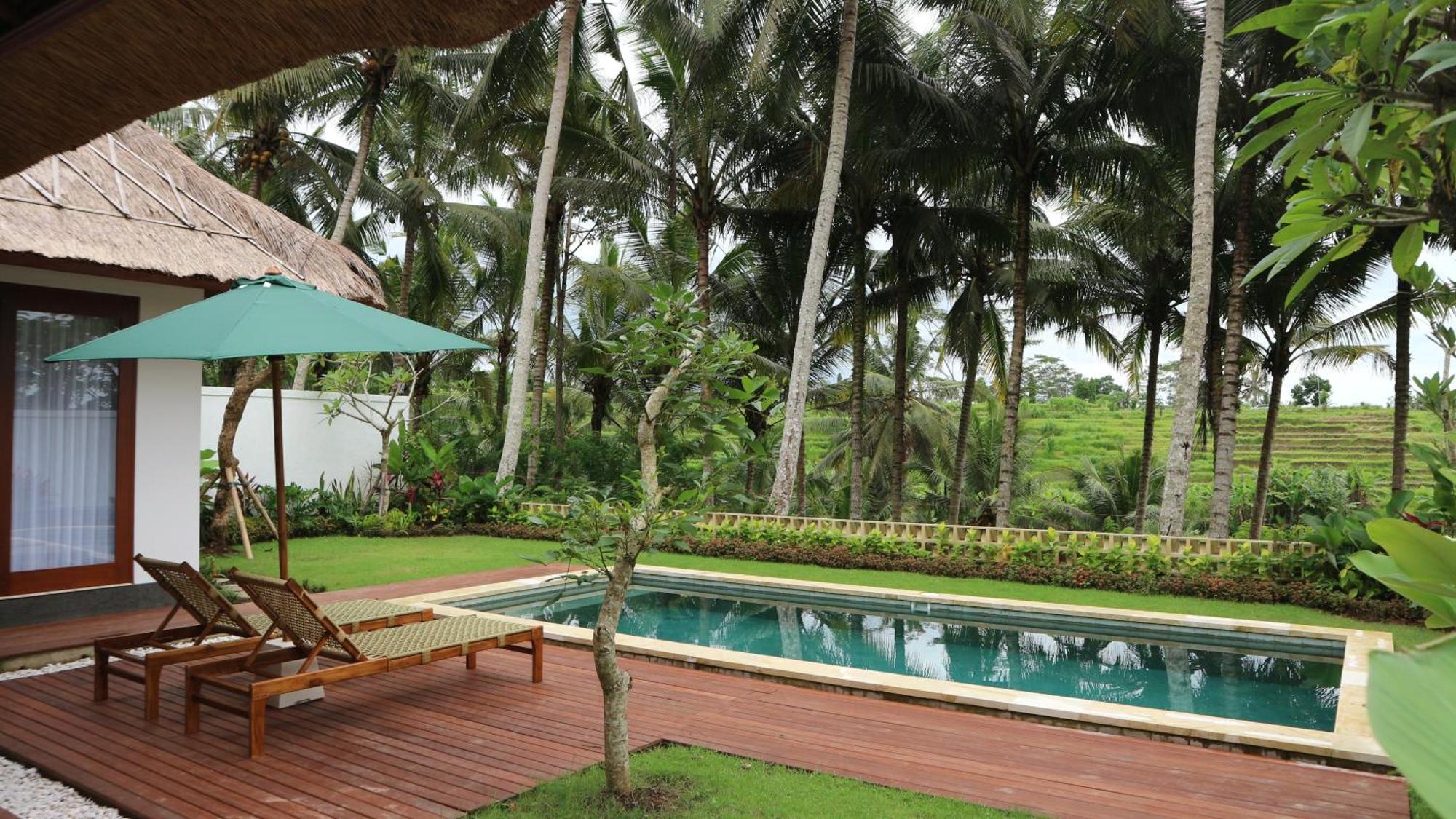 The Lanaya Ubud (Bali)