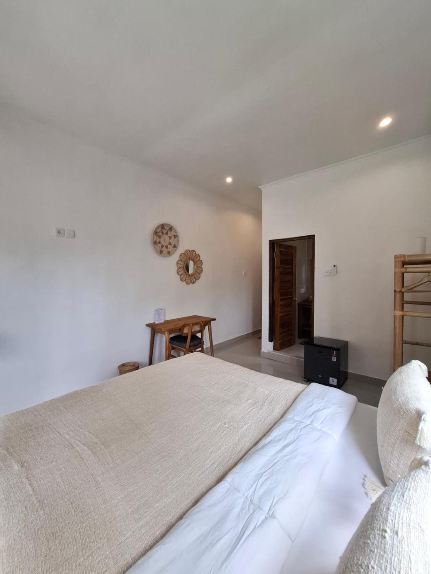 Palm House Guest house