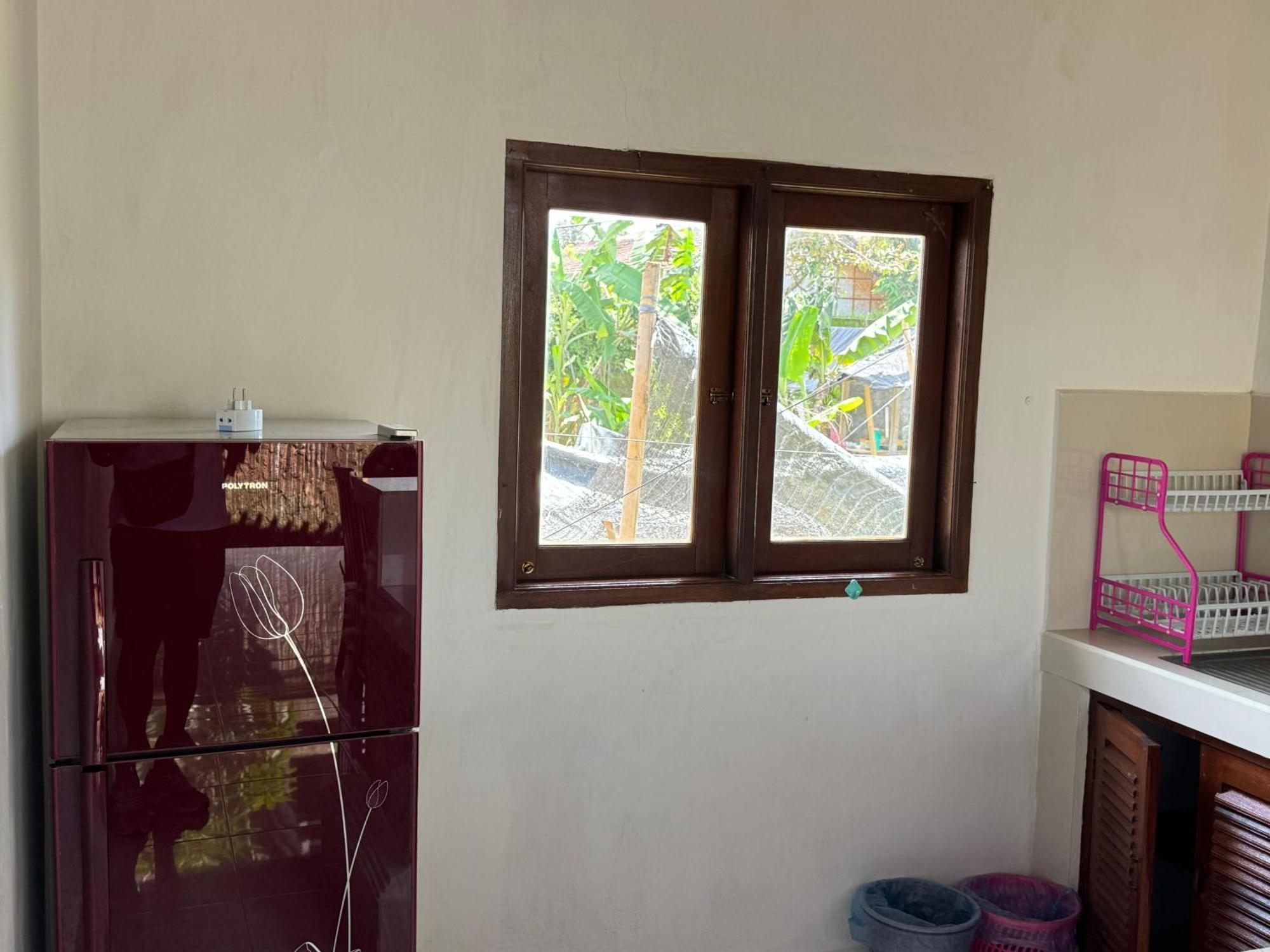 Vina Guest house