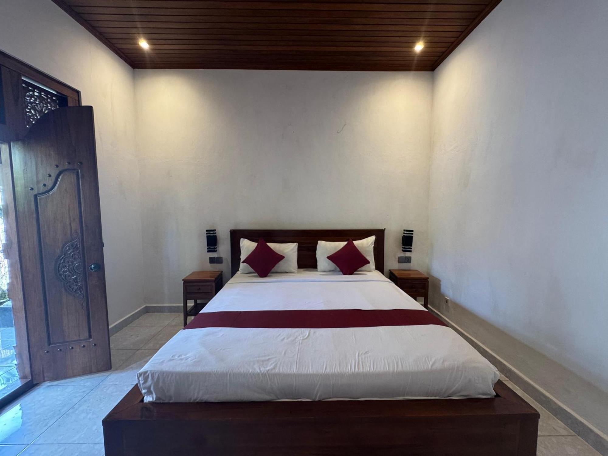 Vina Guest house *