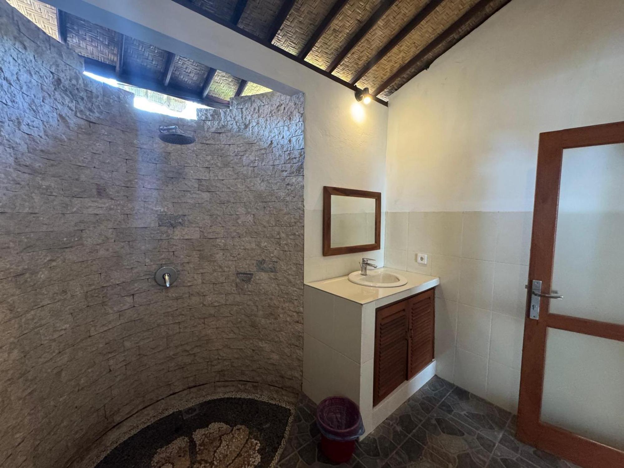 Vina Guest house Ubud (Bali)