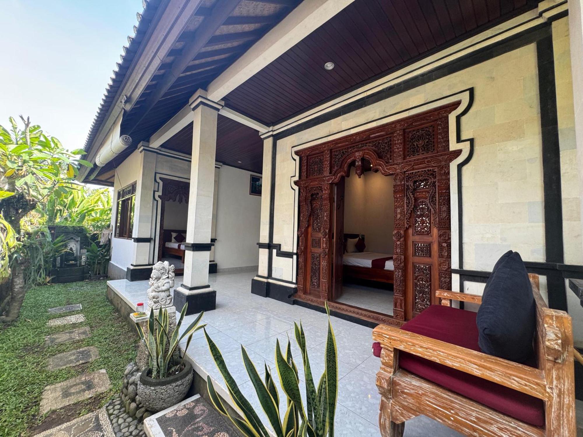 Vina Guest house