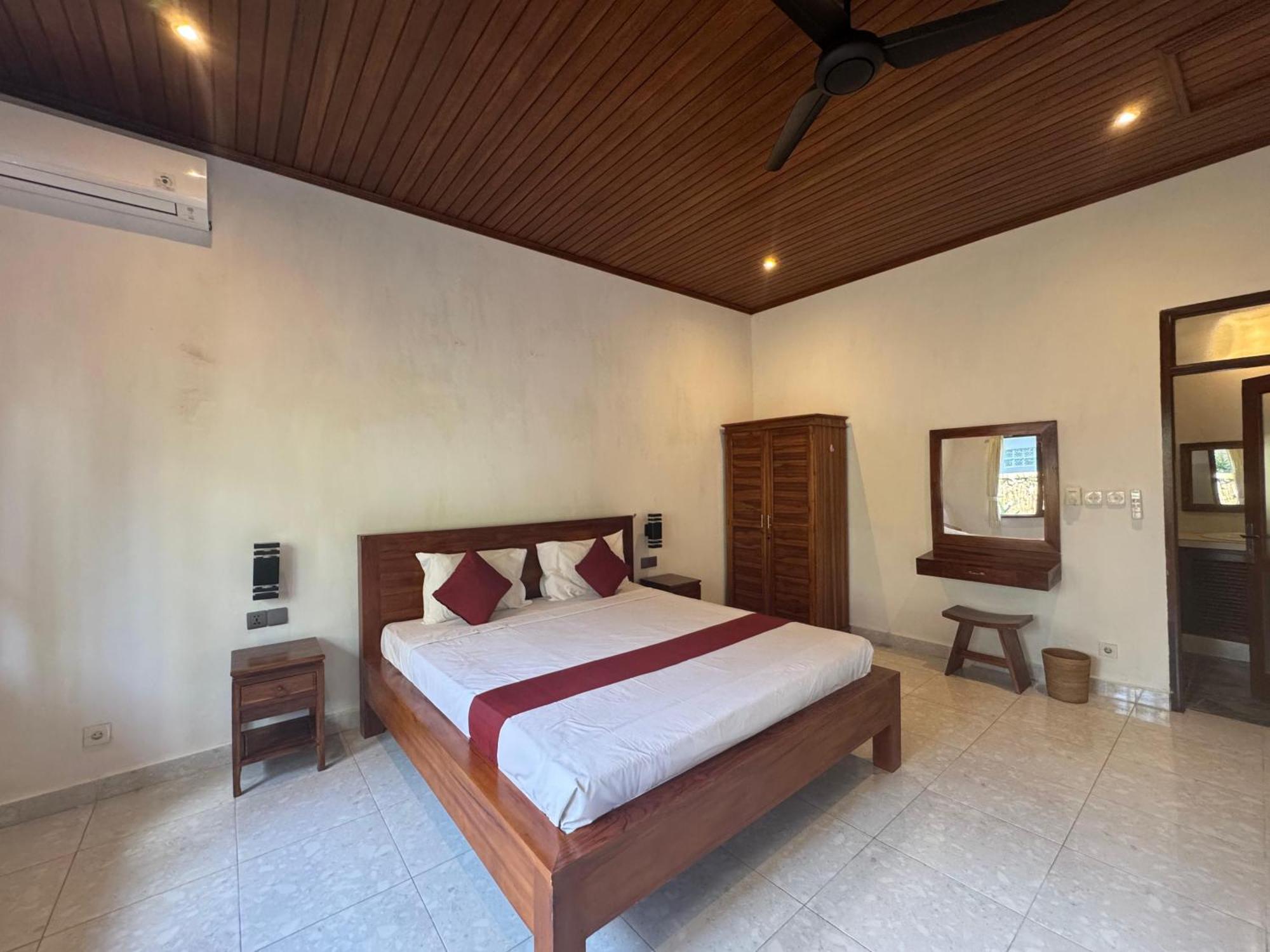 Guest house Vina Ubud (Bali)