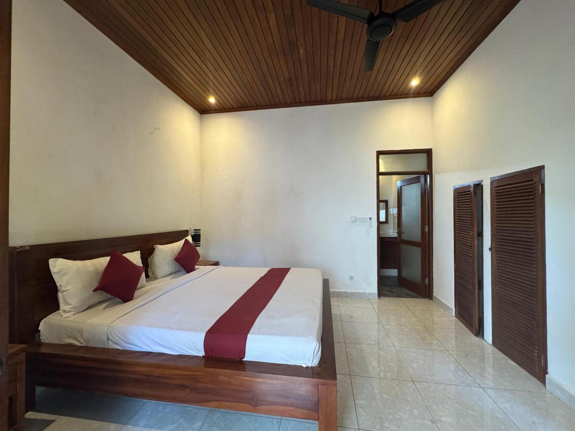 Vina Ubud (Bali)