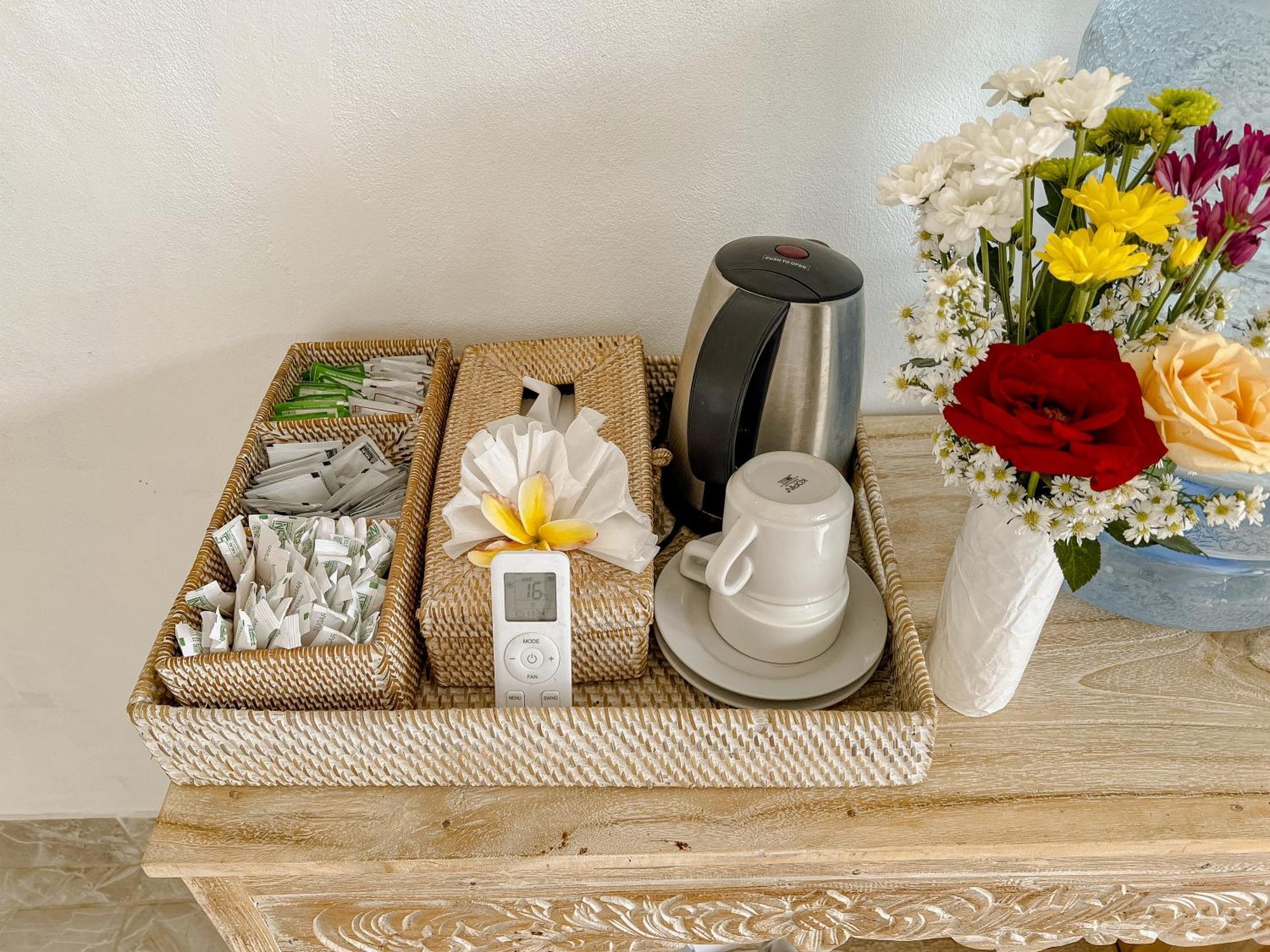Donut Apartment Ubud (Bali)