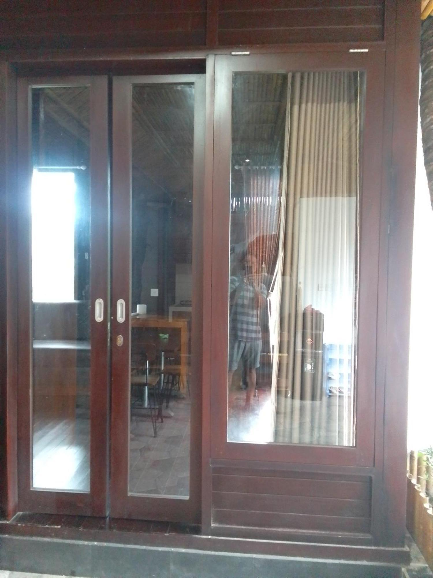 Rumah Lumbung Casa De Brillo *