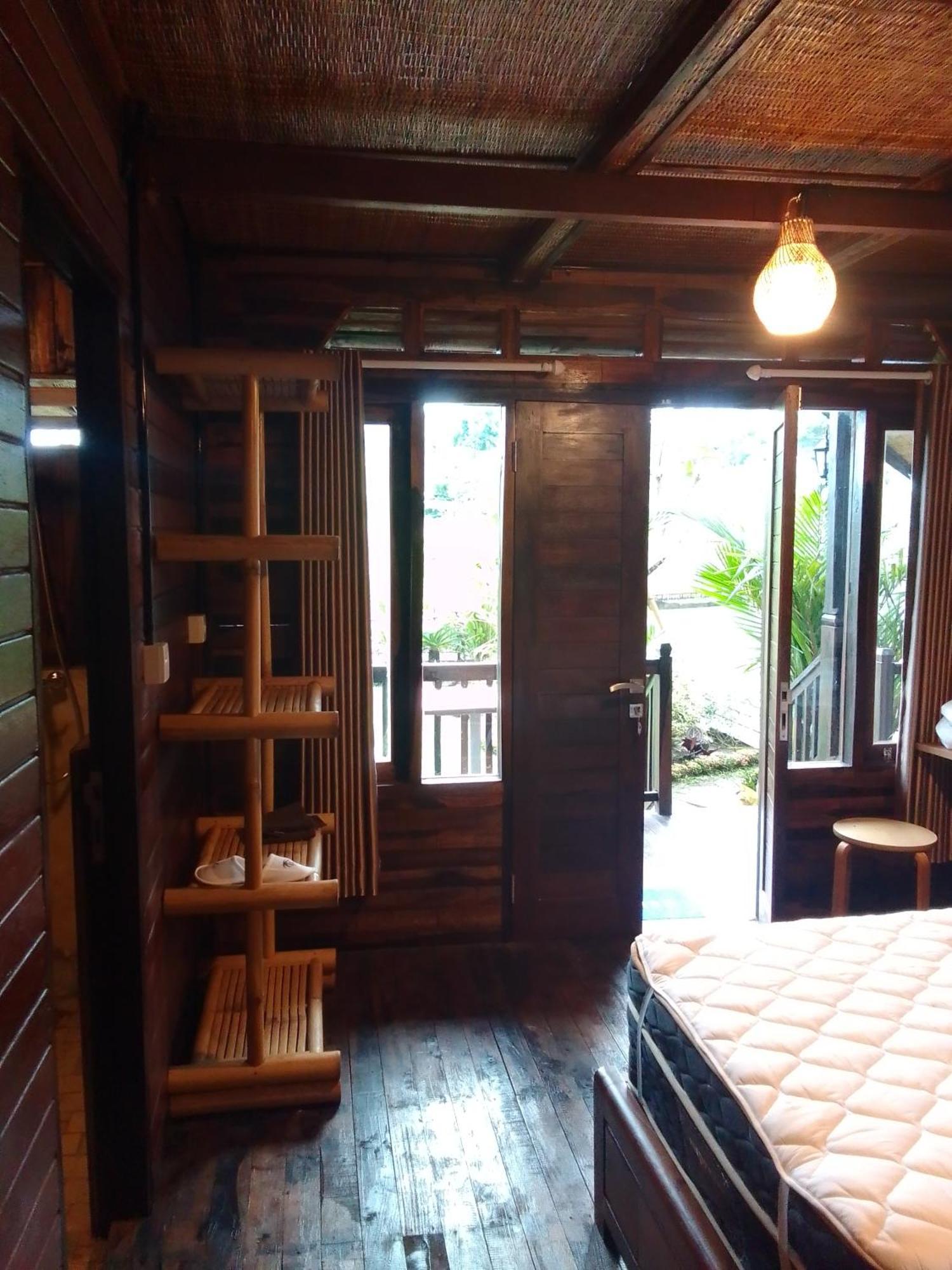 Rumah Lumbung Casa De Brillo * Ubud (Bali)