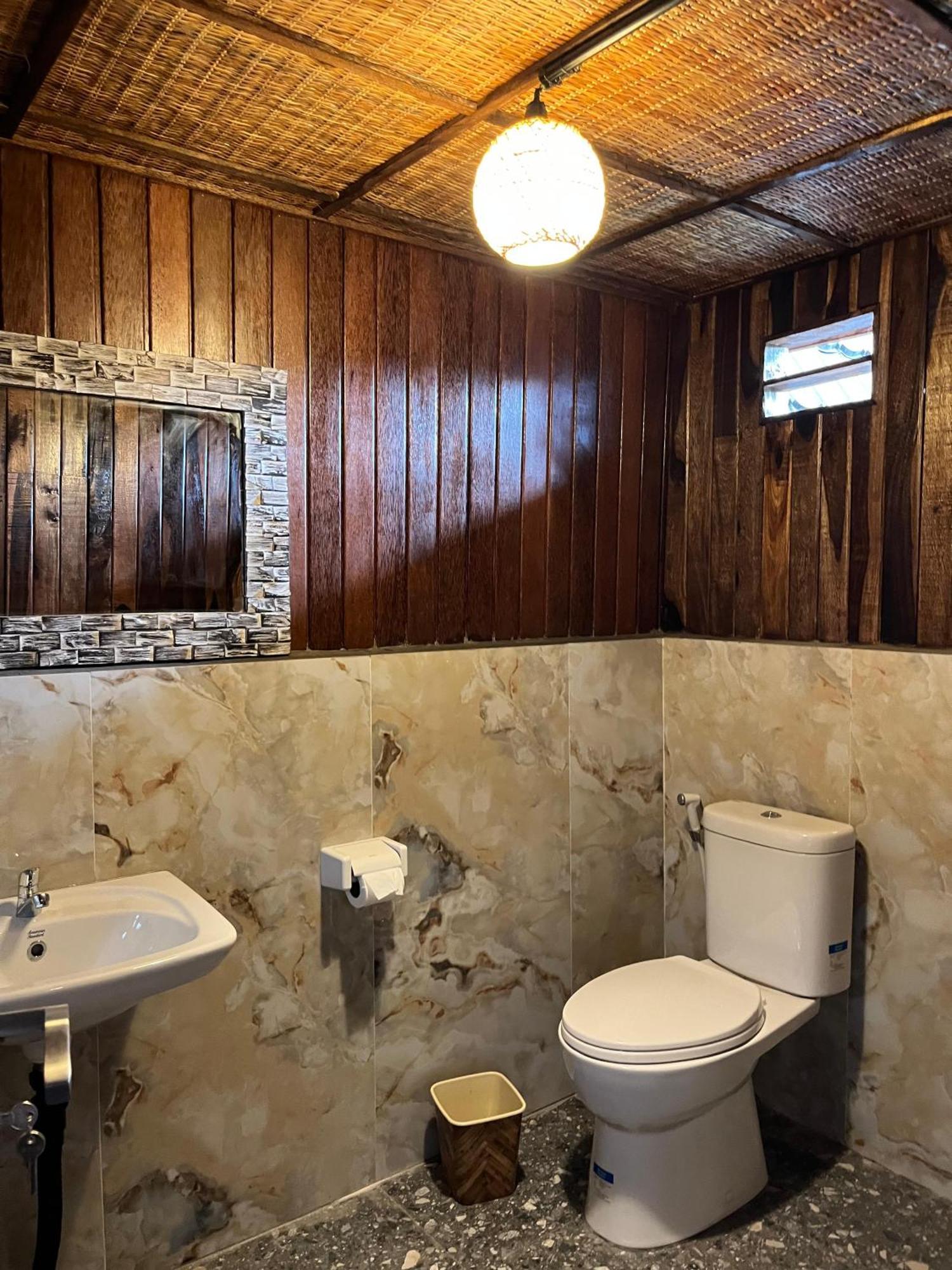 Guest house Rumah Lumbung Casa De Brillo