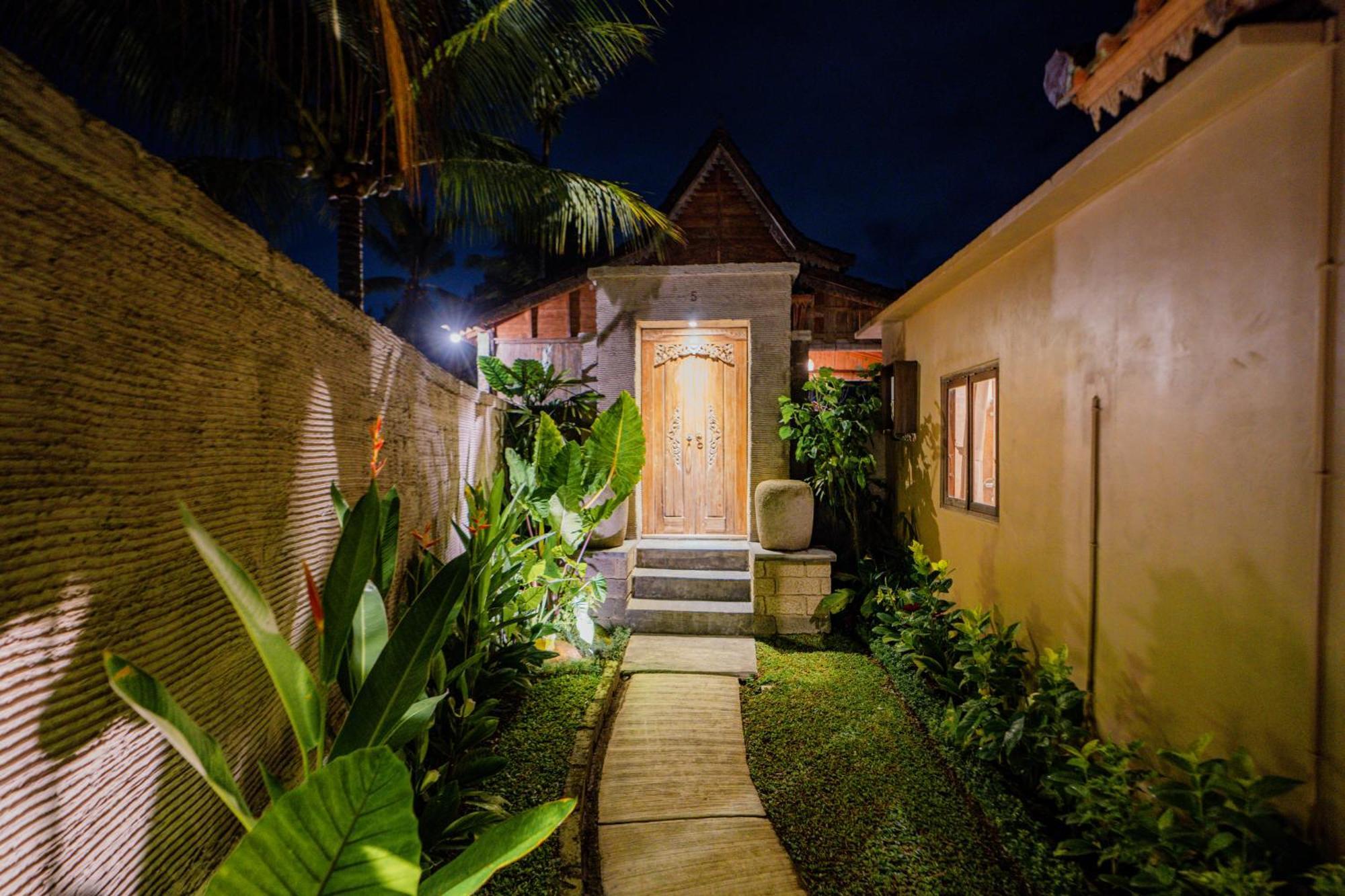 Ferienpark Taksu Ubud