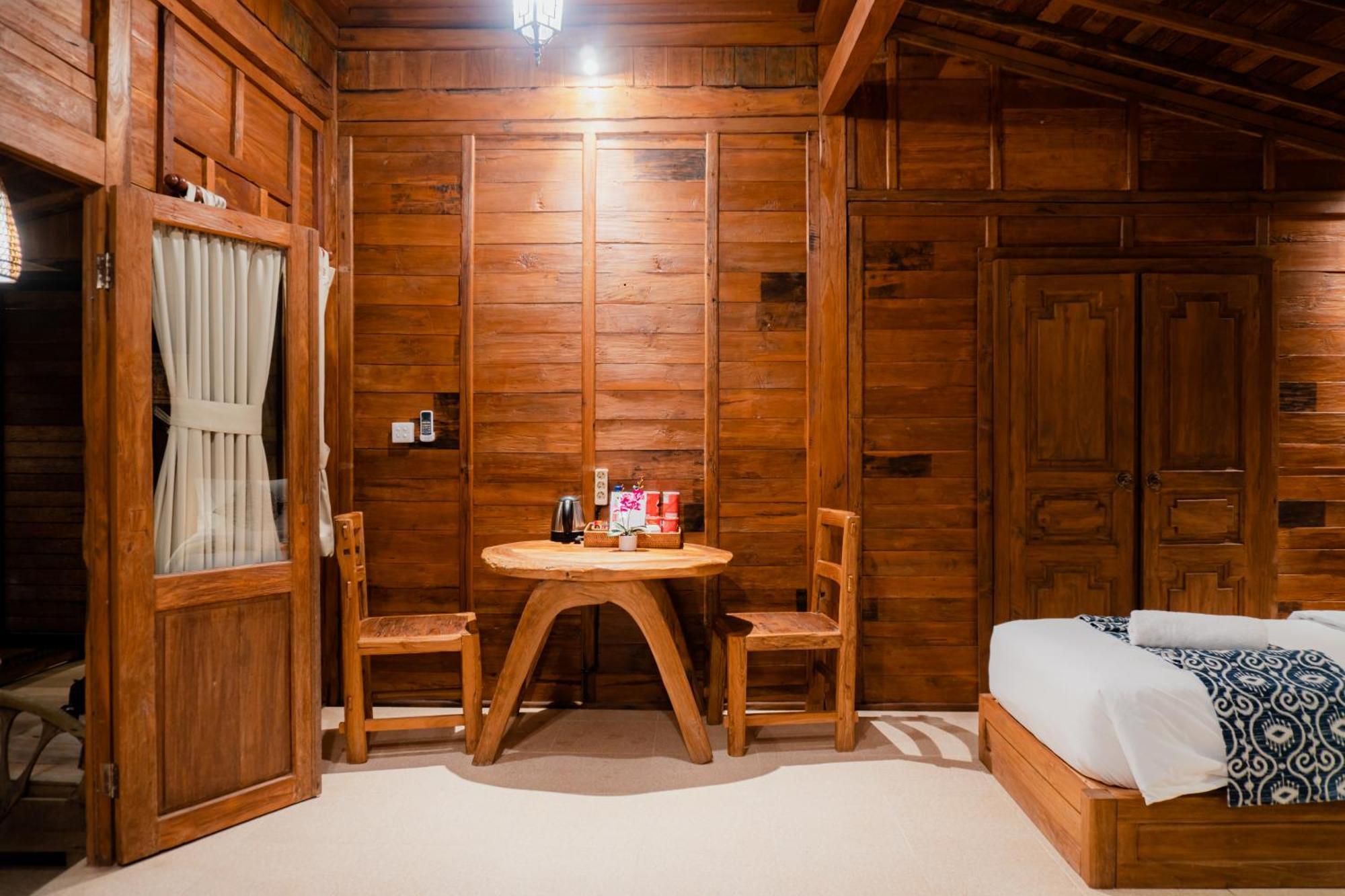 Taksu 4* Ubud