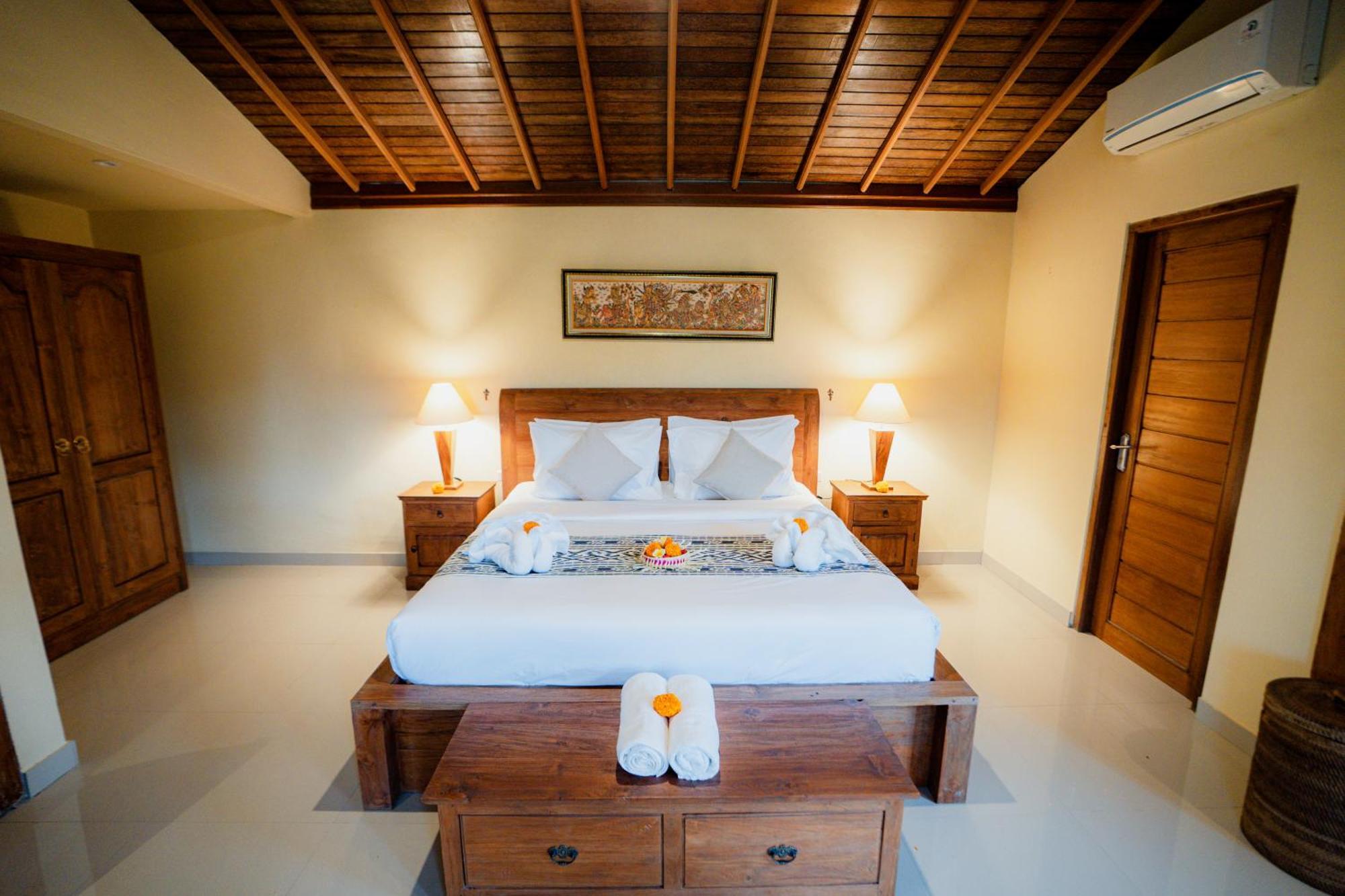 Taksu 4* Ubud