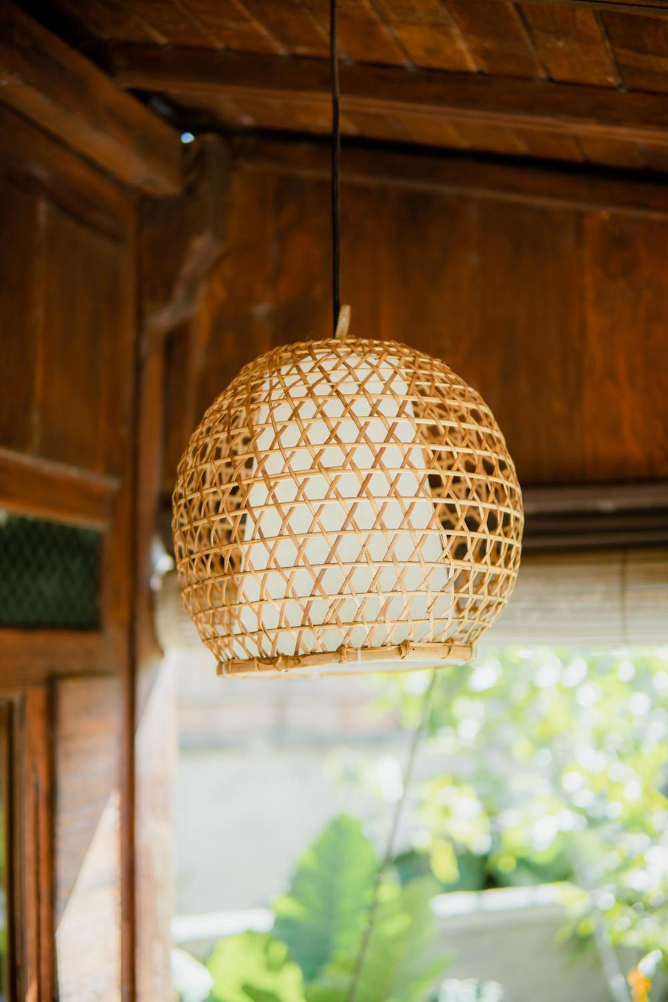 Taksu Ubud