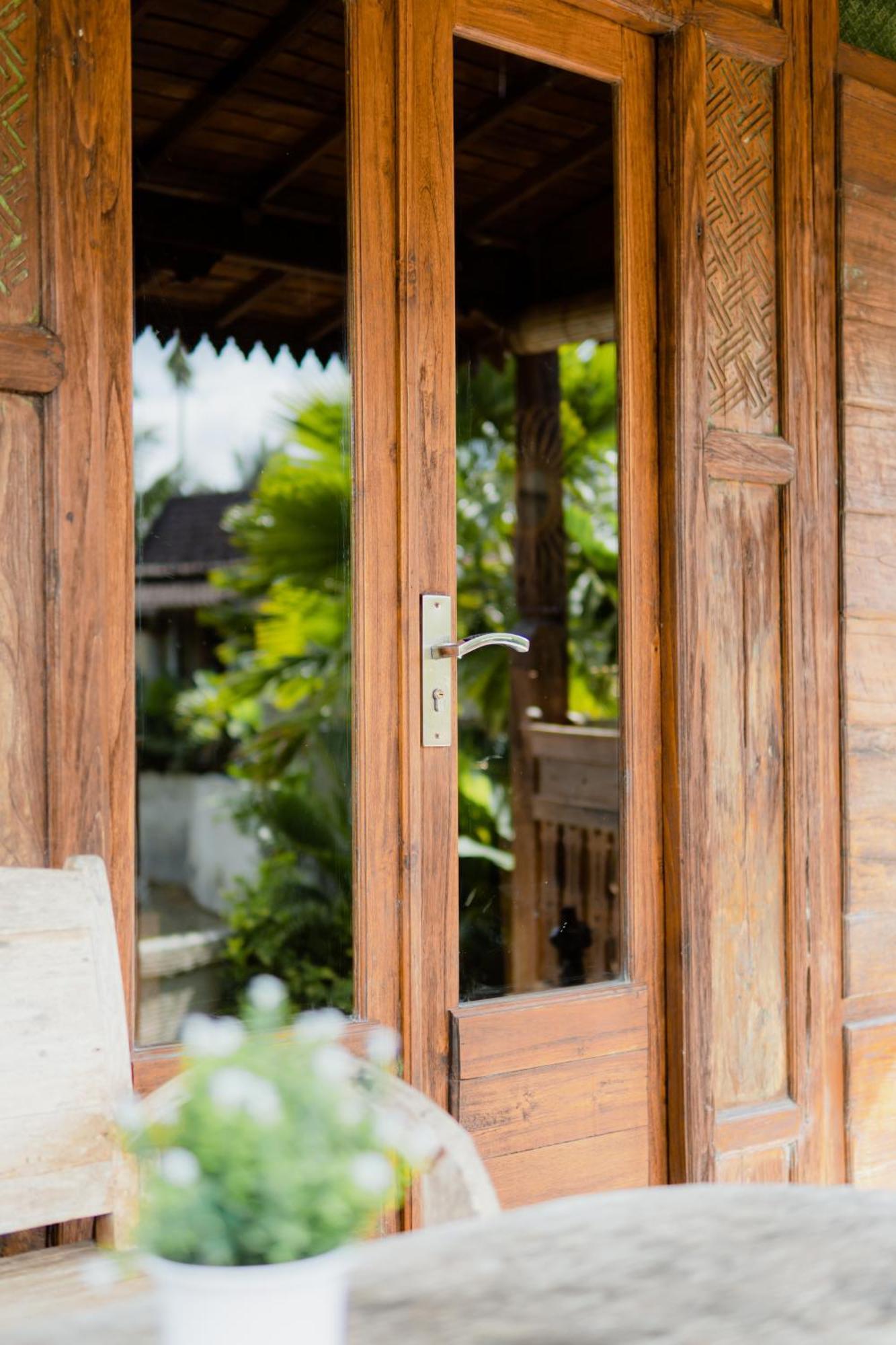 Taksu 4* Ubud