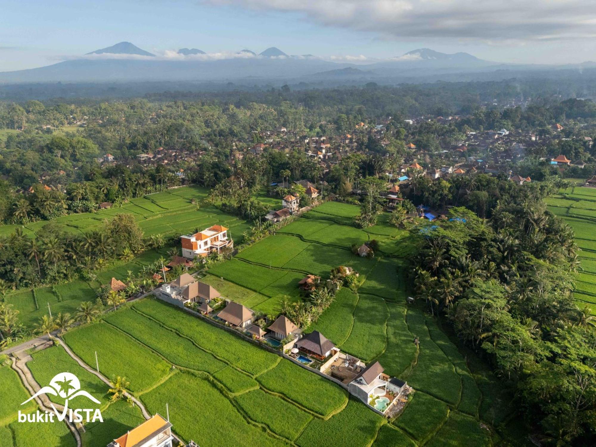 Prabha By Bukit Vista *