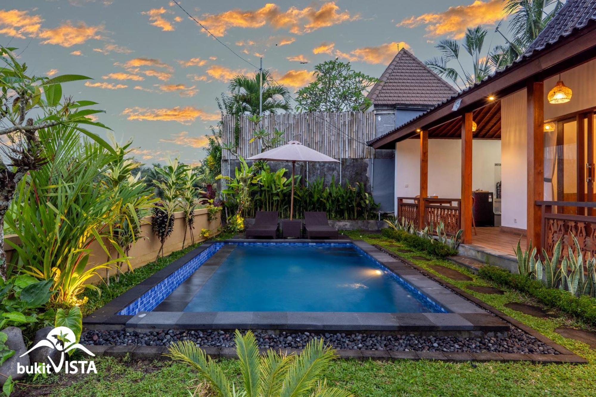 Prabha By Bukit Vista Villa